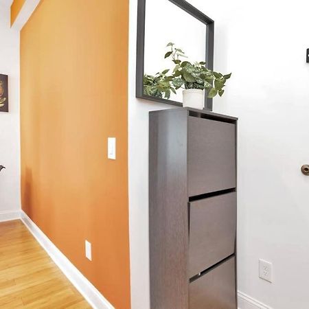 Cozy 1 Bedroom Apt Kitchen Central 丹伯里 外观 照片